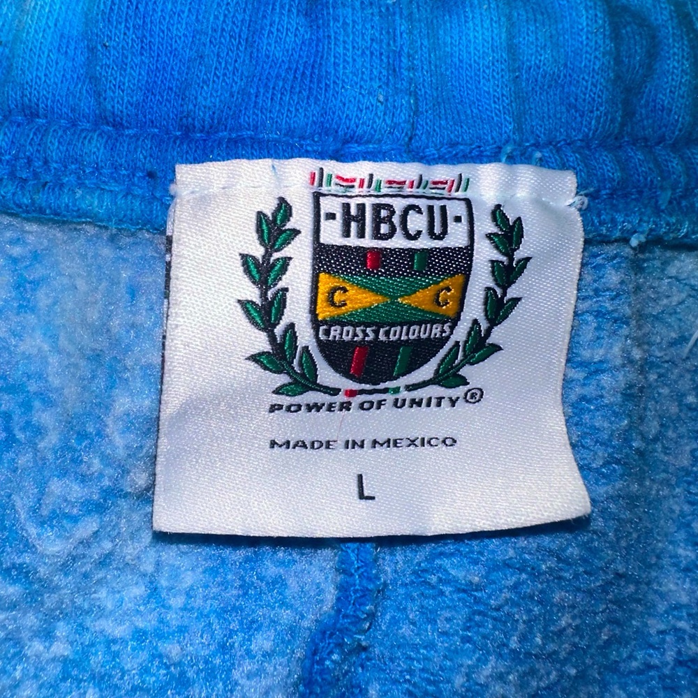 HBCU SHORTS - Picture 2 of 3